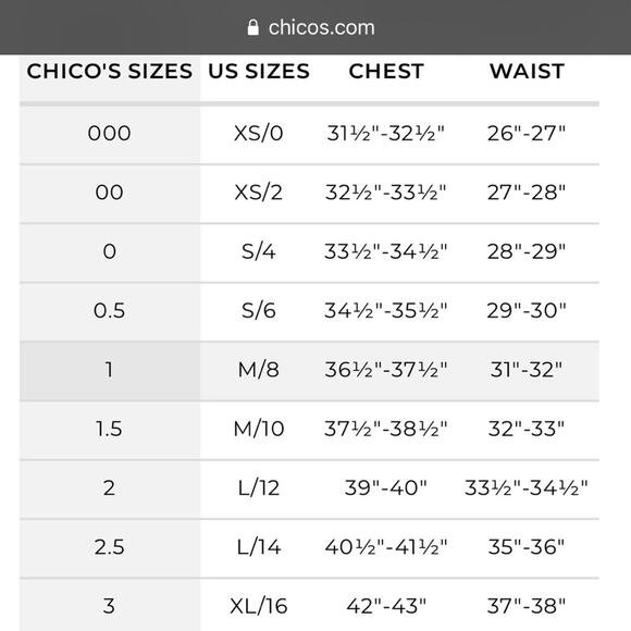 Additions By Chico’s Fancy Taurus Jacket, M/8 NWT - Picture 11 of 11